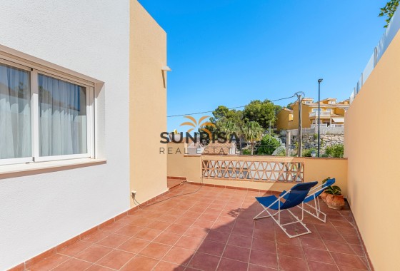 Villa · Resale - Alfas del Pí · Alfas del Pi · Alicante · Spain