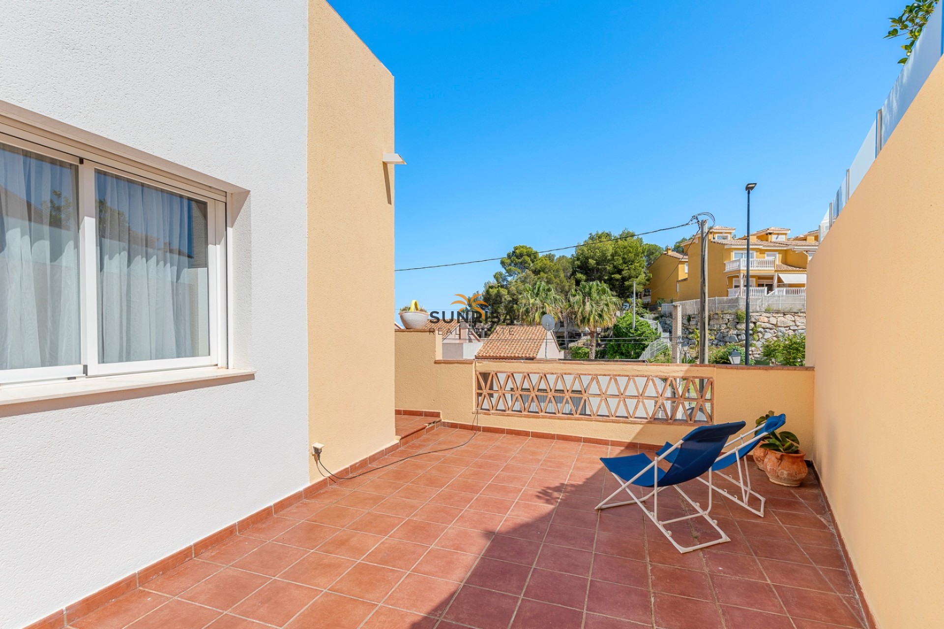 Resale - Villa - Alfas del Pí