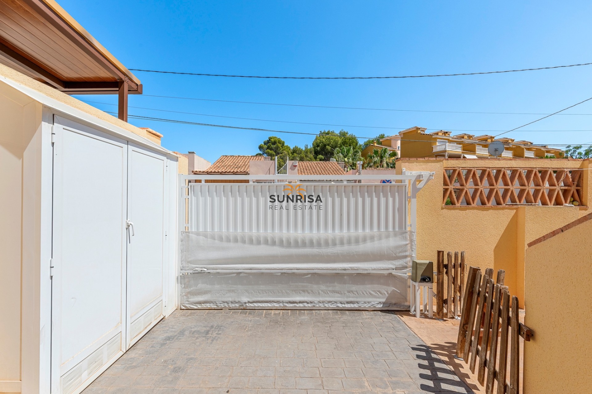 Resale - Villa - Alfas del Pí