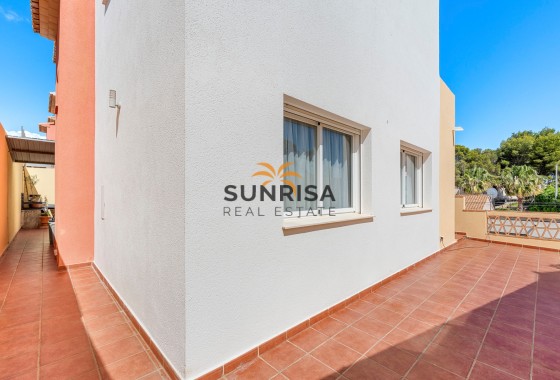 Villa · Resale - Alfas del Pí · Alfas del Pi · Alicante · Spain