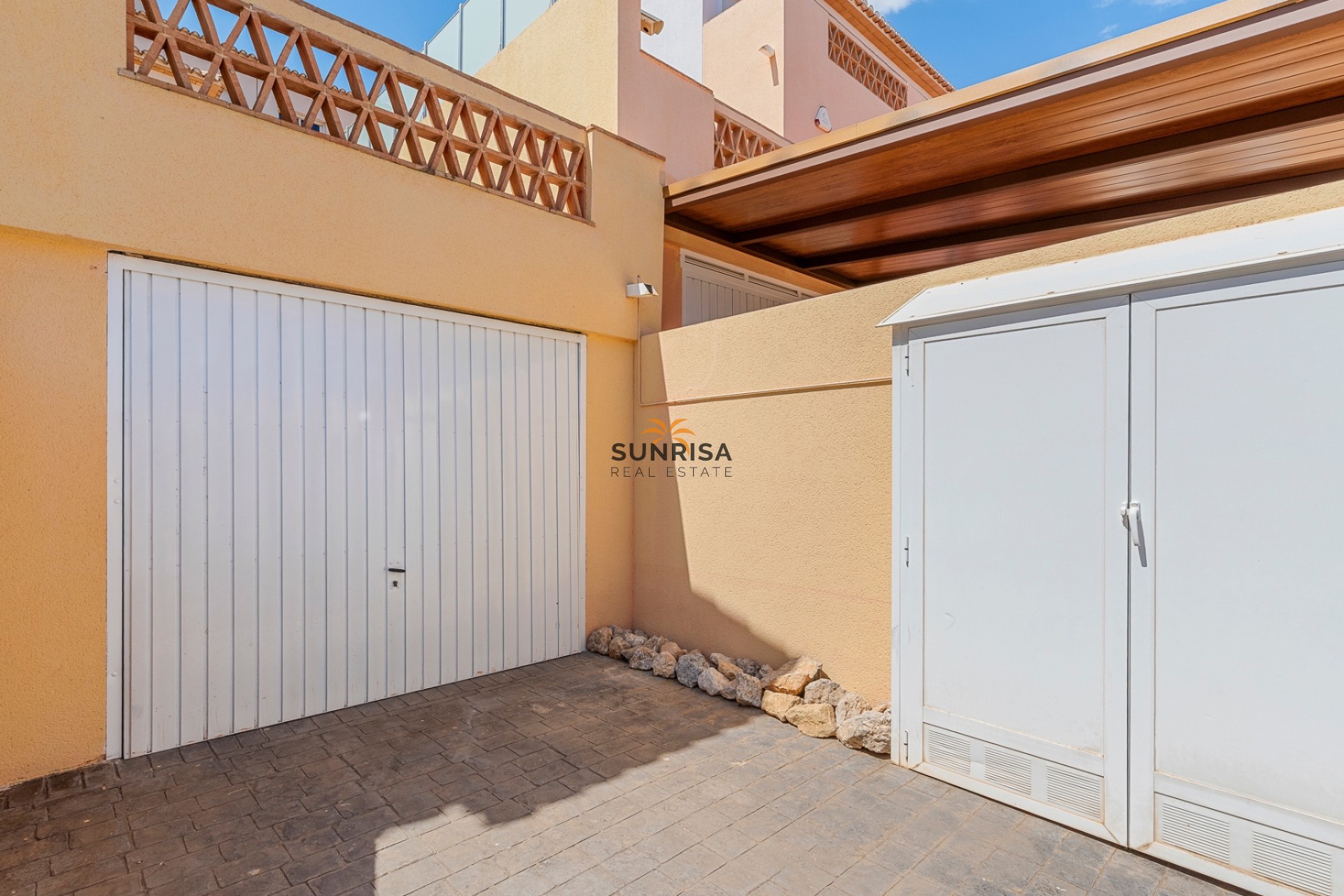 Resale - Villa - Alfas del Pí