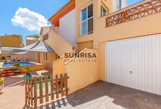 Villa · Resale - Alfas del Pí · Alfas del Pi · Alicante · Spain