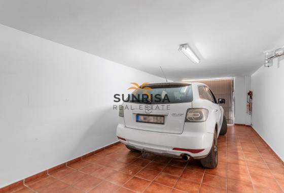 Villa · Resale - Alfas del Pí · Alfas del Pi · Alicante · Spain