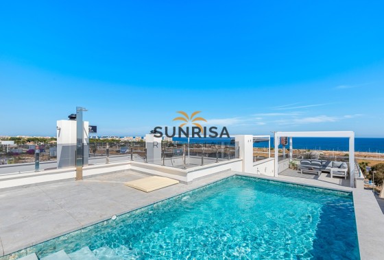 Penthouse · Resale - Orihuela Costa · Alicante · Spain