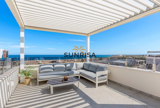 Penthouse · Resale - Orihuela Costa · Alicante · Spain
