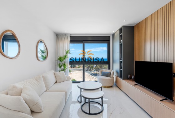 Penthouse · Resale - Orihuela Costa · Alicante · Spain