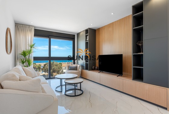 Penthouse · Resale - Orihuela Costa · Alicante · Spain