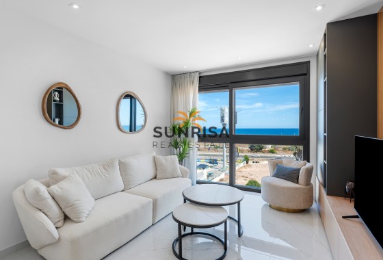 Penthouse · Resale - Orihuela Costa · Alicante · Spain