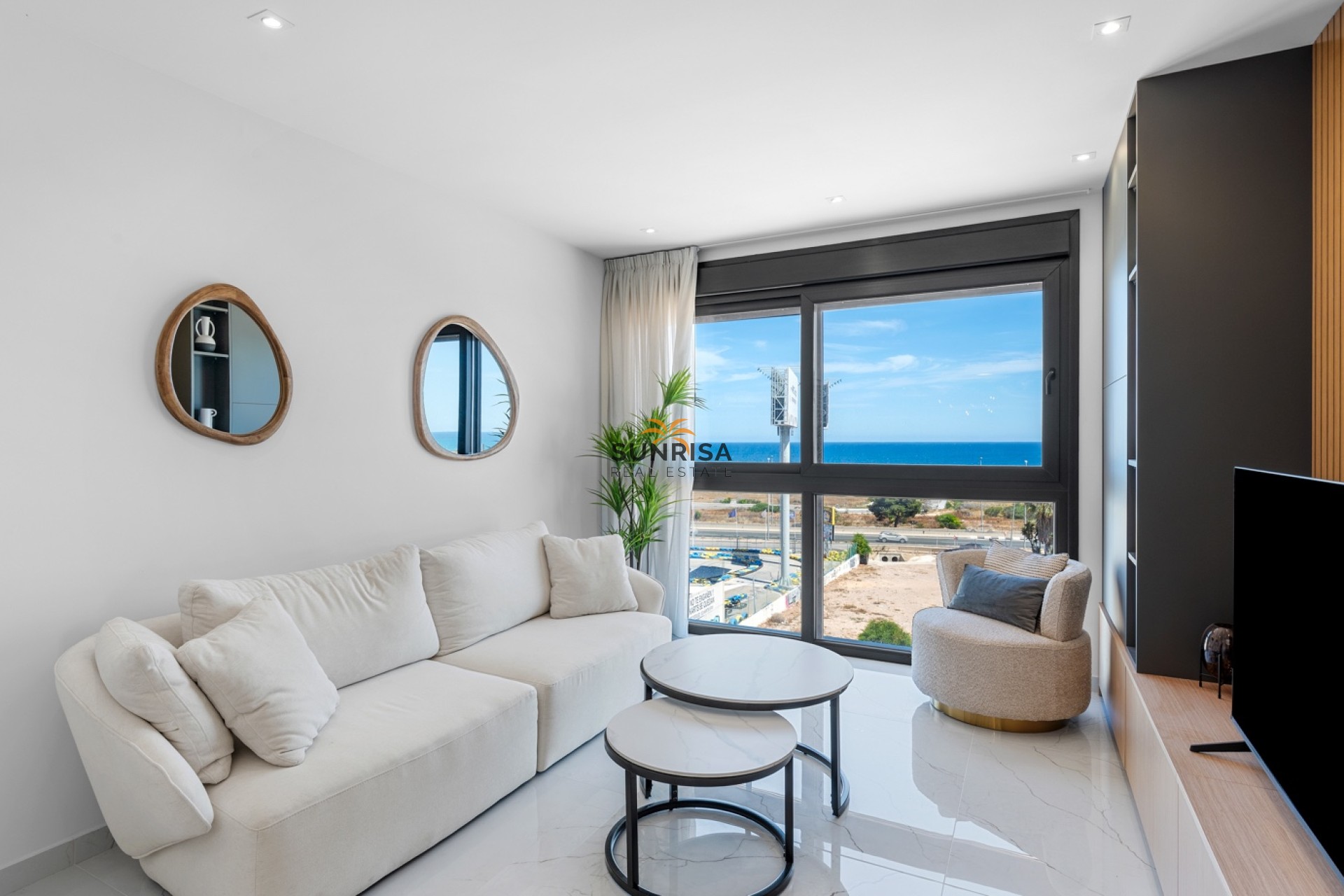 Revente - Attique - Orihuela Costa
