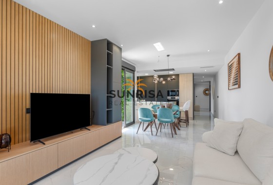 Penthouse · Resale - Orihuela Costa · Alicante · Spain