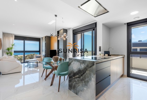 Penthouse · Resale - Orihuela Costa · Alicante · Spain
