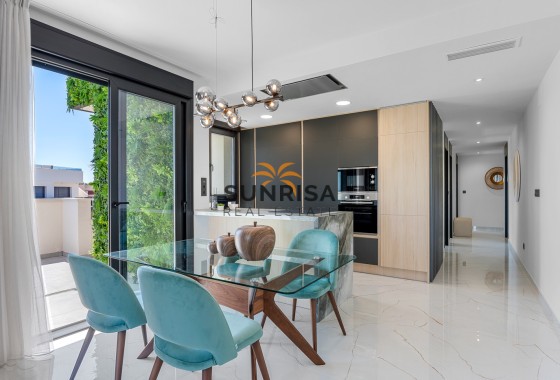 Penthouse · Resale - Orihuela Costa · Alicante · Spain
