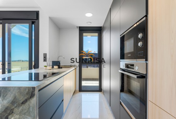 Penthouse · Resale - Orihuela Costa · Alicante · Spain