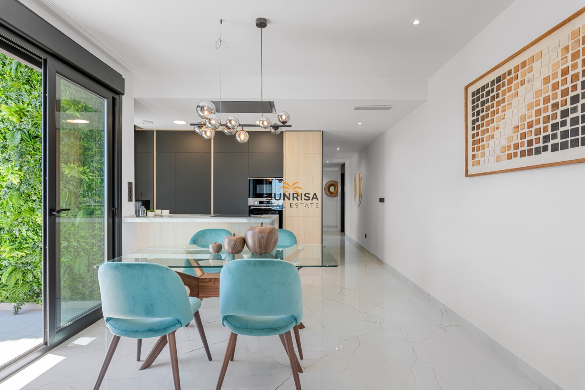 Revente - Attique - Orihuela Costa