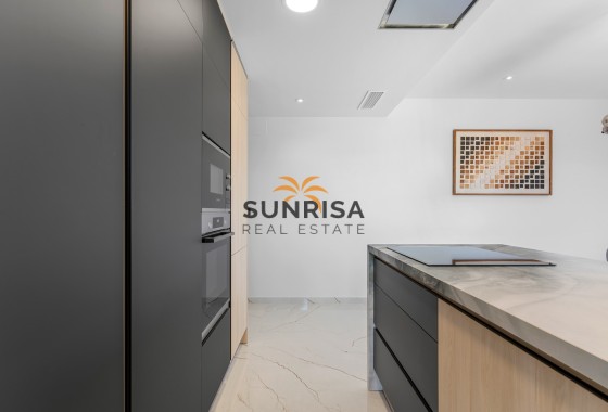 Penthouse · Resale - Orihuela Costa · Alicante · Spain