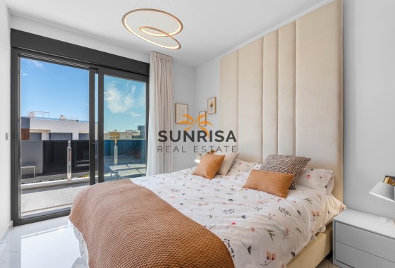 Penthouse · Resale - Orihuela Costa · Alicante · Spain