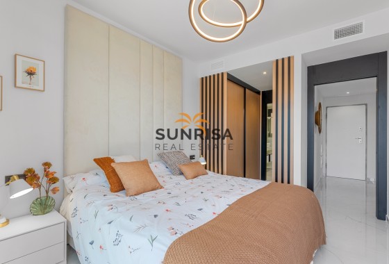 Penthouse · Resale - Orihuela Costa · Alicante · Spain