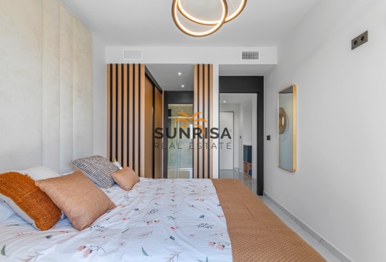 Penthouse · Resale - Orihuela Costa · Alicante · Spain