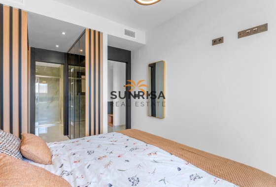 Penthouse · Resale - Orihuela Costa · Alicante · Spain