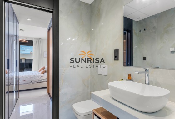 Penthouse · Resale - Orihuela Costa · Alicante · Spain