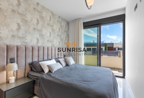 Penthouse · Resale - Orihuela Costa · Alicante · Spain