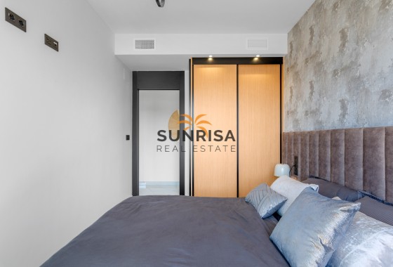 Penthouse · Resale - Orihuela Costa · Alicante · Spain