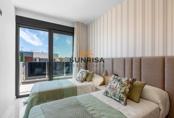 Penthouse · Resale - Orihuela Costa · Alicante · Spain