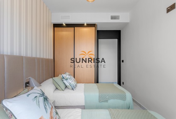 Penthouse · Resale - Orihuela Costa · Alicante · Spain