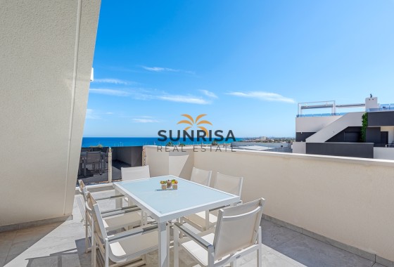 Penthouse · Resale - Orihuela Costa · Alicante · Spain