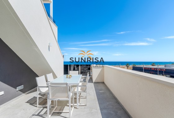 Penthouse · Resale - Orihuela Costa · Alicante · Spain
