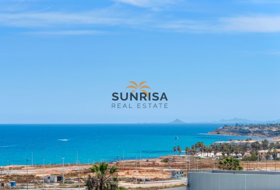 Penthouse · Resale - Orihuela Costa · Alicante · Spain