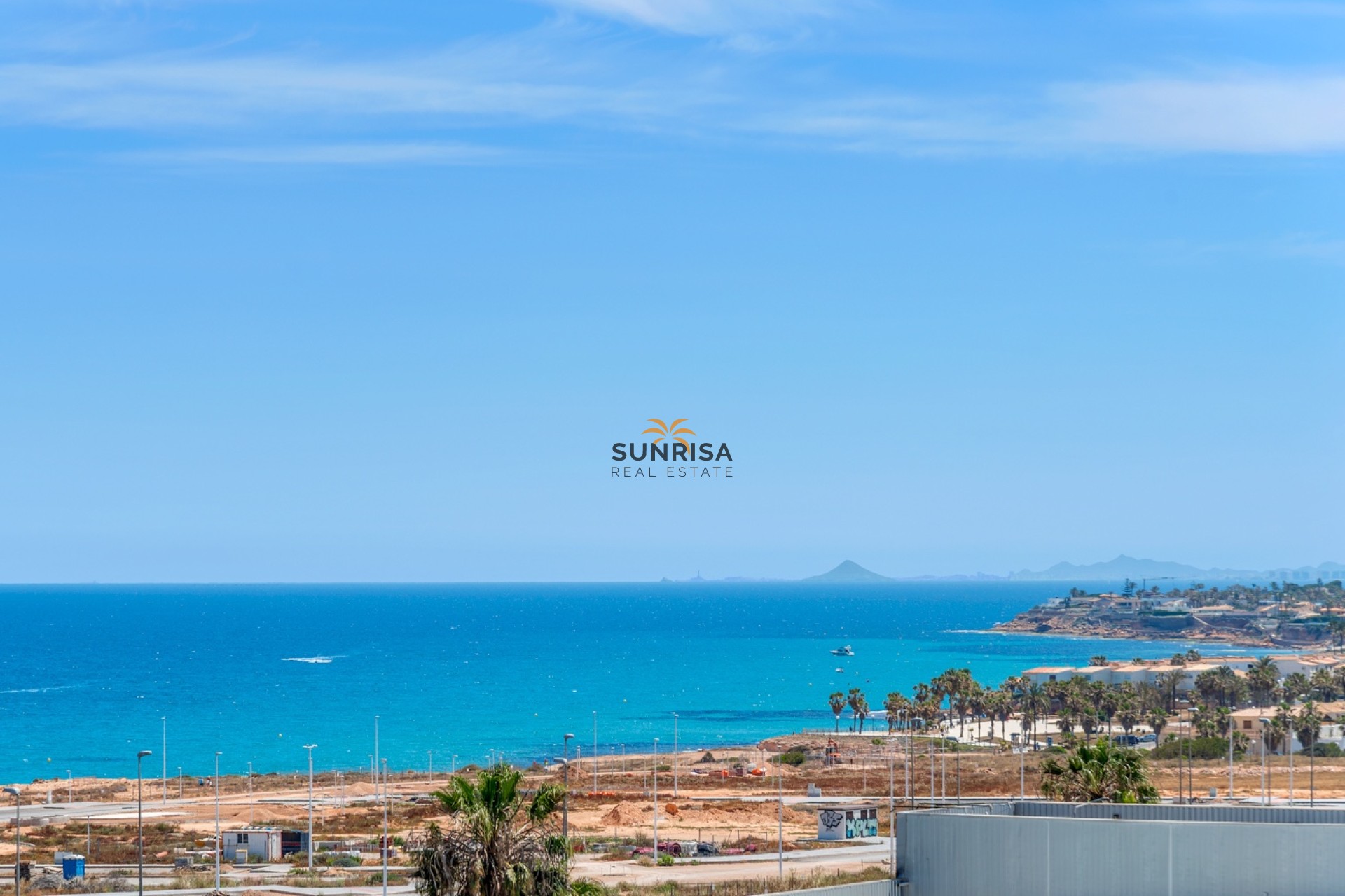 Revente - Attique - Orihuela Costa