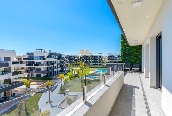 Penthouse · Resale - Orihuela Costa · Alicante · Spain