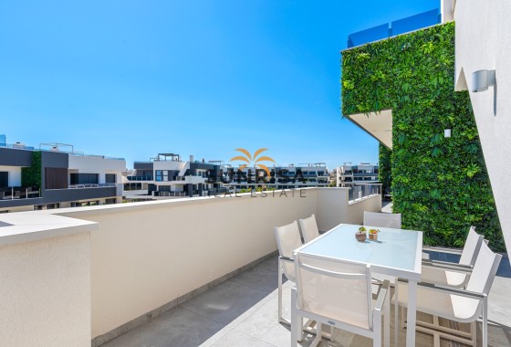 Penthouse · Resale - Orihuela Costa · Alicante · Spain