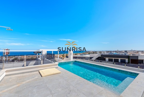 Penthouse · Resale - Orihuela Costa · Alicante · Spain