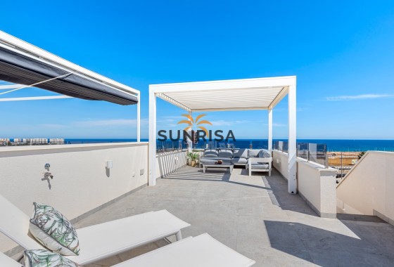 Penthouse · Resale - Orihuela Costa · Alicante · Spain