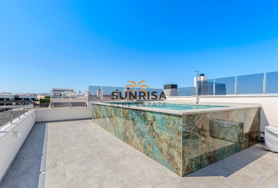 Penthouse · Resale - Orihuela Costa · Alicante · Spain
