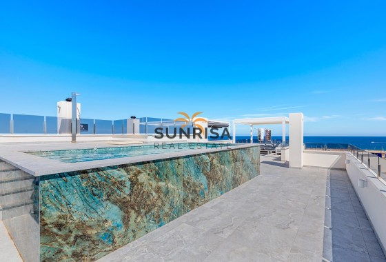 Penthouse · Resale - Orihuela Costa · Alicante · Spain
