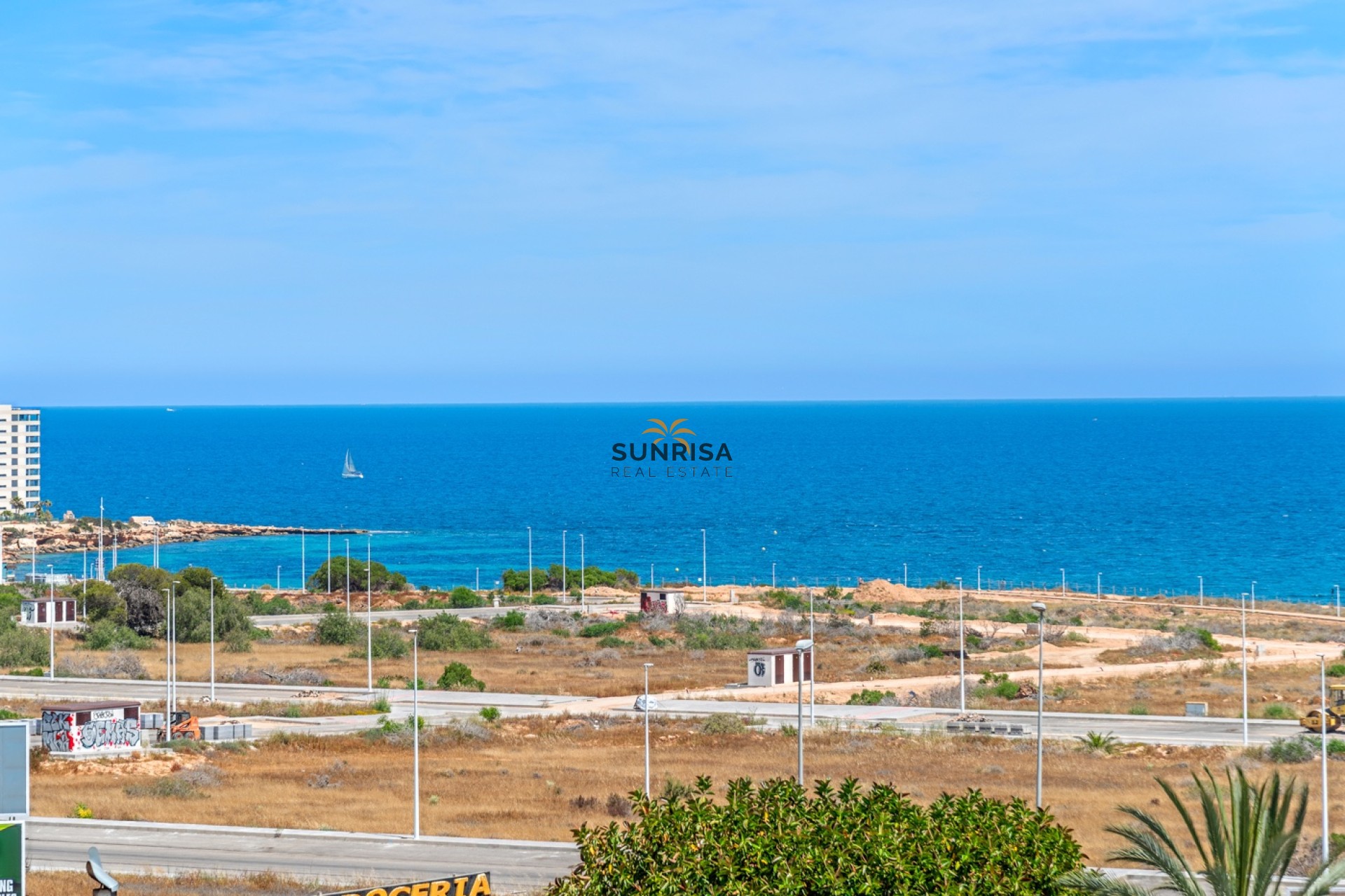 Revente - Attique - Orihuela Costa