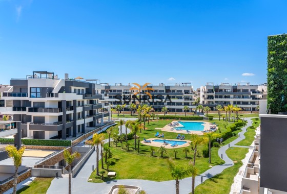 Penthouse · Resale - Orihuela Costa · Alicante · Spain