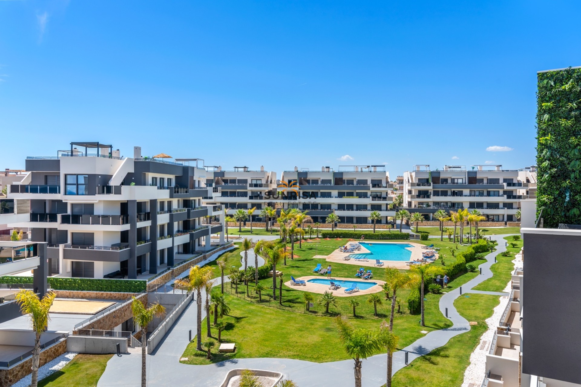 Revente - Attique - Orihuela Costa