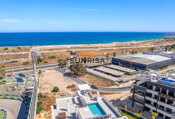 Penthouse · Resale - Orihuela Costa · Alicante · Spain