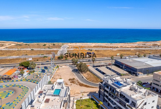 Penthouse · Resale - Orihuela Costa · Alicante · Spain