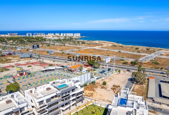 Penthouse · Resale - Orihuela Costa · Alicante · Spain