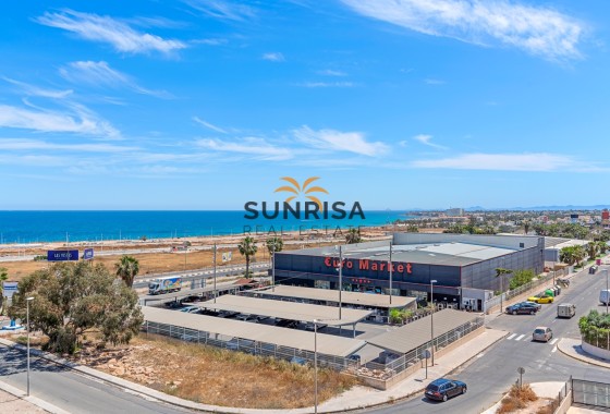 Penthouse · Resale - Orihuela Costa · Alicante · Spain