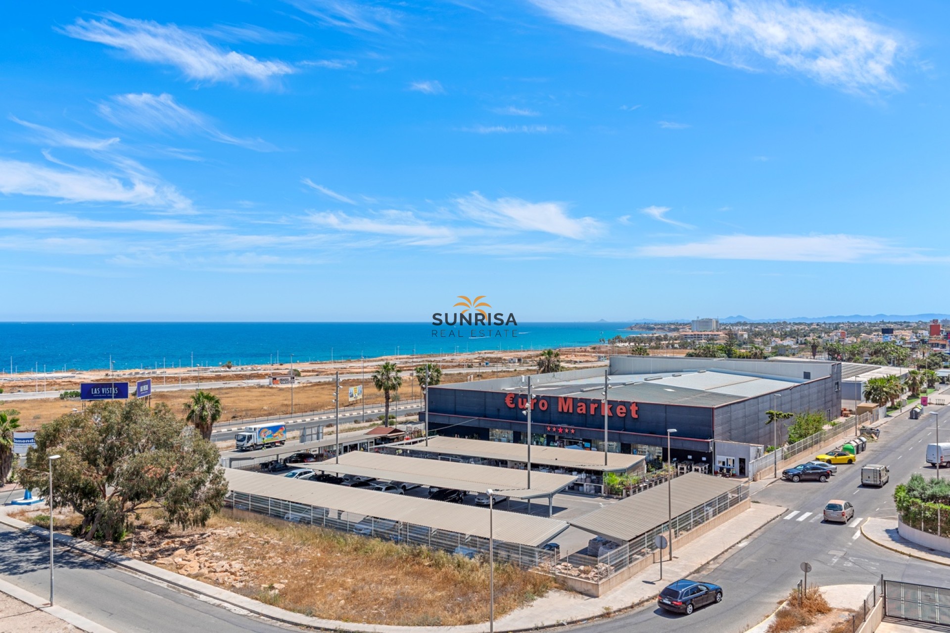 Revente - Attique - Orihuela Costa