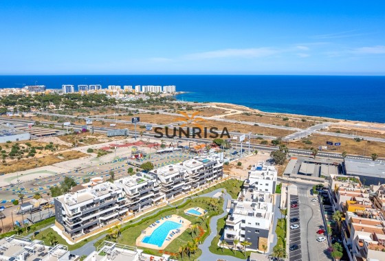 Penthouse · Resale - Orihuela Costa · Alicante · Spain