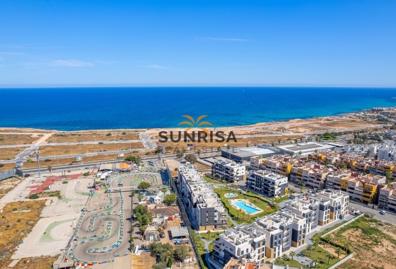 Penthouse · Resale - Orihuela Costa · Alicante · Spain