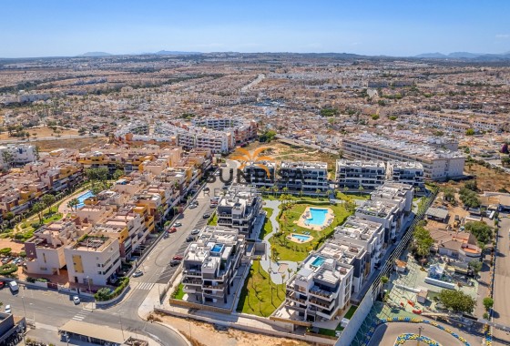 Penthouse · Resale - Orihuela Costa · Alicante · Spain