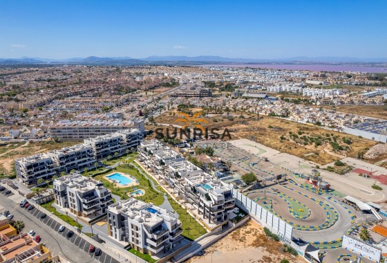 Penthouse · Resale - Orihuela Costa · Alicante · Spain